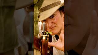 Jamie Fox Says Quentin Tarantino Made a Mistake in Django Unchained