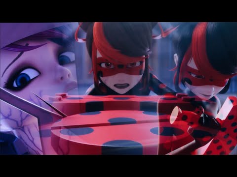 Peak miraculous
