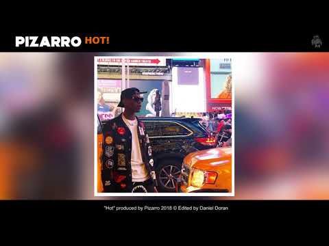 Octavian x Travis Scott x Yxng Bane x Young Adz x Pizarro Type Beat | Hot