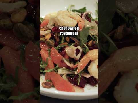 Best food and drinks in this Seattle Suburb! #restaurant #seattle #foodie