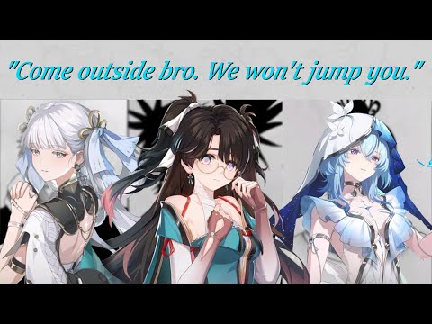 One final clear before Rinascita | Every hologram boss in around one minute