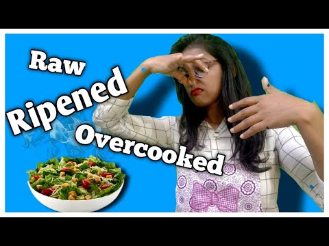 Food Vocabulary in English | How To Describe Food in English |#Learn New Vocabulary | Personalopedia