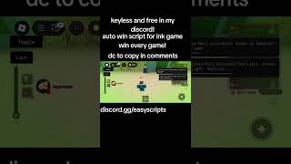 BEST KEYLESS INK GAME SCRIPT #roblox #scripting #bloxfruits #fullscript #discord #games