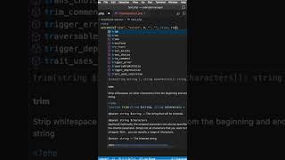 Modern PHP Features Named Arguments #shorts