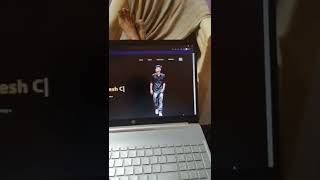 Website about me 🥲 || #webdevelopment  #website #comedy #coding #html #css #javascript #laugh