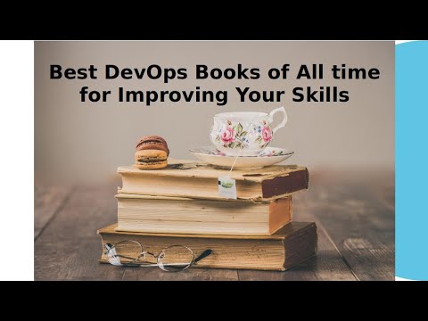 The Ultimate Guide to the Best DevOps Books: Your Reading List for Improving Your Skills in 2023