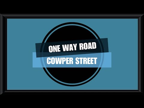 LUTON TEST ROUTE | ONE WAY ROAD | DRIVING TEST | LEARN TO DRIVE | 2025