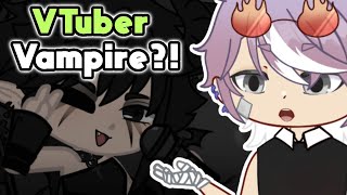 This GachaTuber VTuber Is AWESOME...!!! | Gacha Club Rant