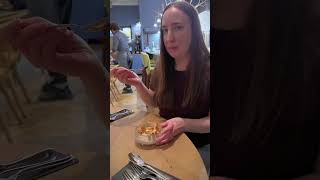 €79 Six Course Tasting Menu in Latvia