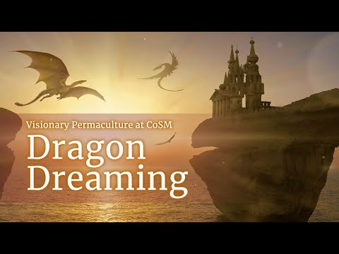 Dragon Dreaming