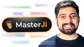 Masterji Platform tour