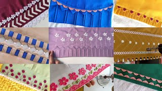 winter special trouser capri design ideas 