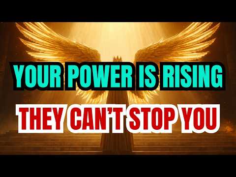 Chosen One, Your Hidden Gifts Are Activating — These Two Divine Powers Will Shift Everything For You