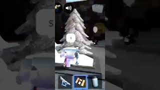 I made the video a tad louder with cc