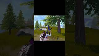 1v2 clutch with Awm 😈💯 Pubg #shorts #bgmi #pubgfunny #1v2clutch #1millionviews #viral