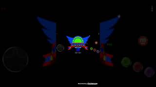 Sonic Dom Hacks Part 1
