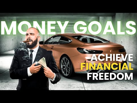 Achieving 10 Financial Freedom "Your Roadmap to Success"