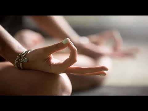 Deep Healing Music for The Body & Soul | Releasing Stress through Music| Relaxing Music