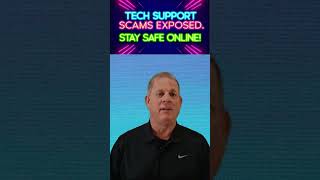 Tech support scams exposed. Do not become a victim of these ruthless scammers.