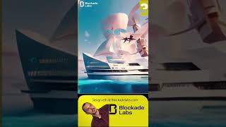 Power of  @blockadelabs by 3esign.eth #ai #aiart #aiartwork #gaming #design #artist