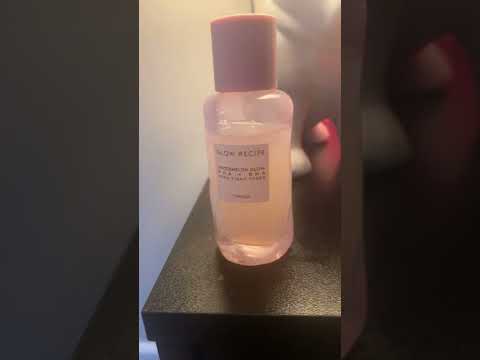 Makeup routine yall!