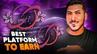 IFCT - EARN PASSIVE INCOME NOW