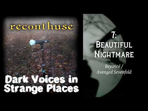 Beyoncé & Avenged Sevenfold mashup - "Beautiful Nightmare"