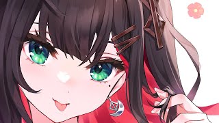 【歌枠】疲れた身体に染みるかもしれない。【緋月ゆい/ネオポルテ】