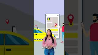 Tired of low ride payouts? 🚗Launch your own AI-powered taxi app