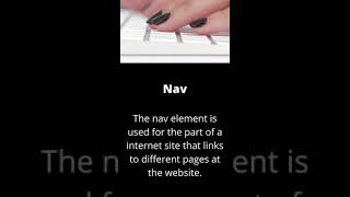 HTML5 Features