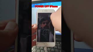 iphone 7 plus recovery mode #GSMALI#recoverymode #shortsviral #7plus