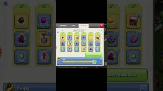 Collect your clan games rewards! #coc