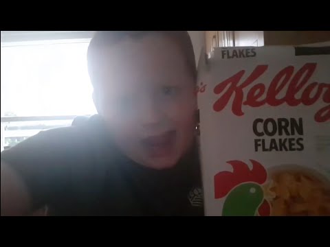 corn flacks