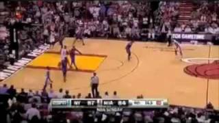Sami's Corner: Game Recap- Heat vs Knicks