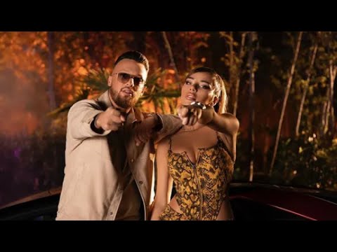 Tayna x Azet - Tequila