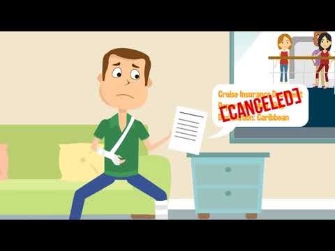 Cruise Insurance - TravelInsurance.com