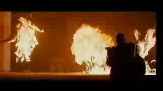 Retracing Motionpatterns in Actionsequences
