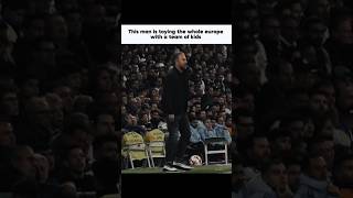 thise man...#barcelonafans #barcelona #laliga #ucl #lamineyamal #raphinha #gavi #olmo #confidence