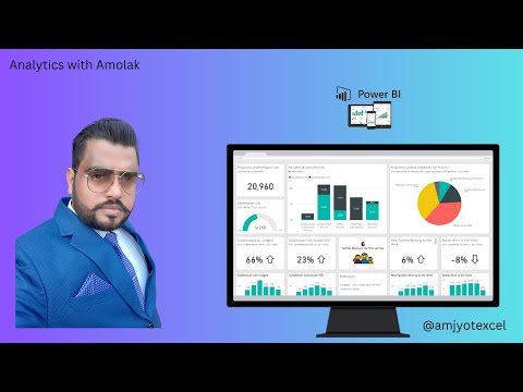 #32 Power BI beginning
