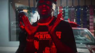 Bullet Man - Bank Job [Official Video]