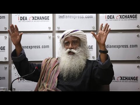 Follow these 3 easy tips for more power - Sadhguru