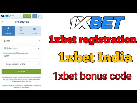 1xbet India | 1xbet registration Hindi | 1xbet bonus code 2024