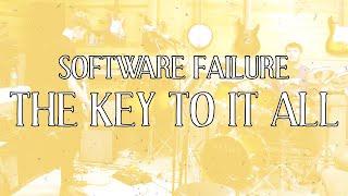 Software Failure - The Key to It All (Official Lyric Video)