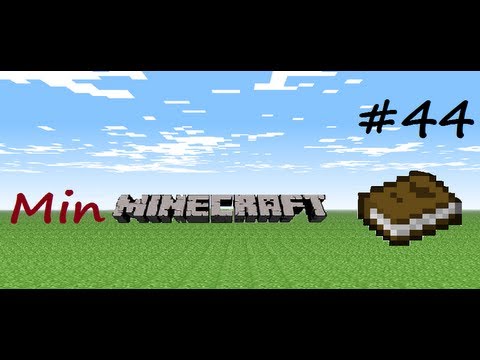 "Min Minecraft dagbok" Del44 med JG - Enderman Fight - (Svenska)