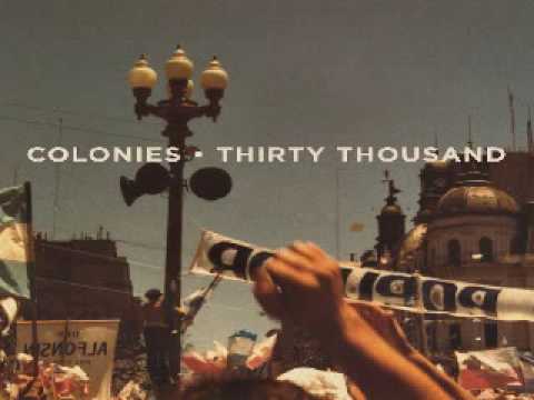 Colonies -  Las Islas Malvinas