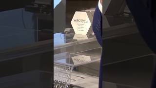 Next-Level Production Machines for Enhanced Packaging Efficiency