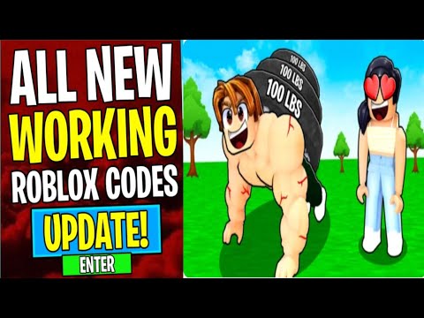 🔥 Push Up Training Simulator Codes (Roblox) | Free Rewards & Boosts 2025 🔥