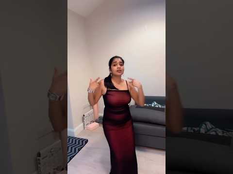 Divya Abraham’s moves? Smooth, stylish, and 🔥 every second! 💃💫 #DanceReel #TamilReels  #InstaTamil