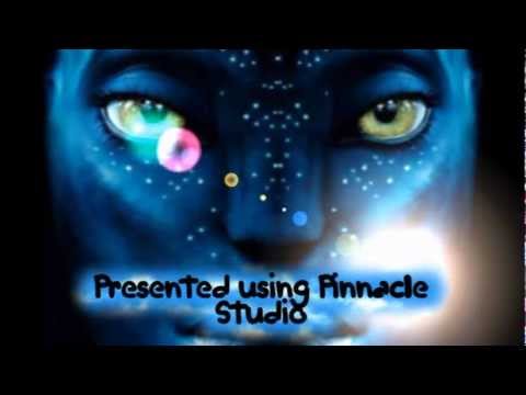 Pinnacle Studio video editing example using Avatar by Barnaby Underwood