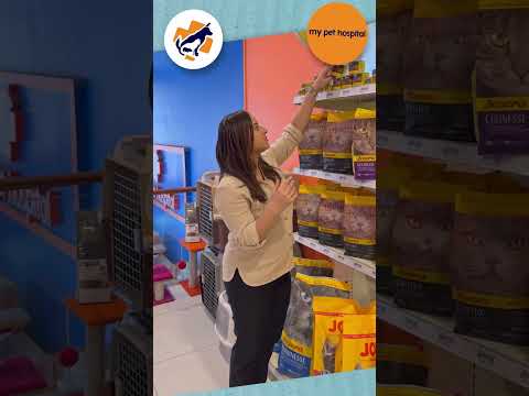 Josera Cat Food Review by Aleesha Janjua